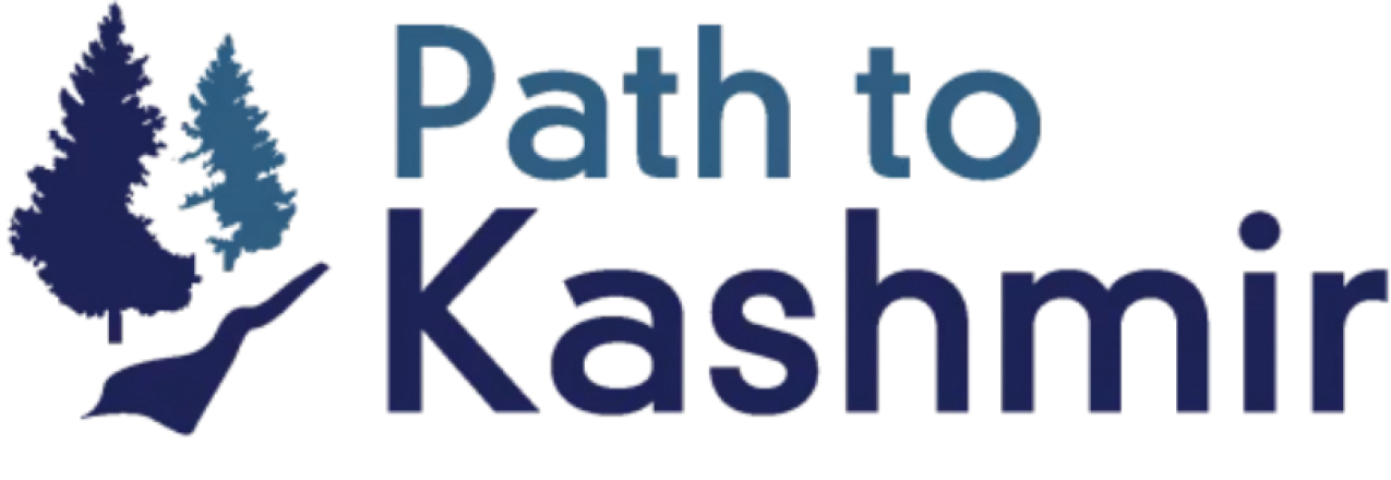 Path to Kashmir