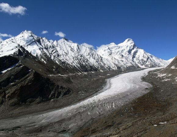 Drung Valley