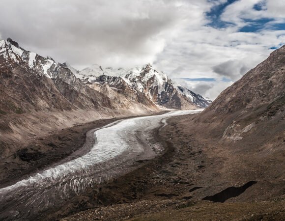 Drung Valley