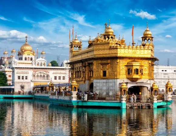 Amritsar