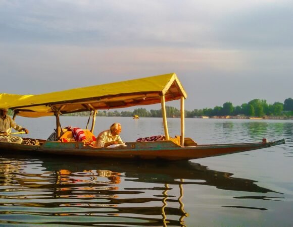 Dal Lake