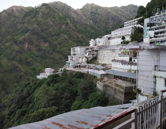 Vaishno Devi